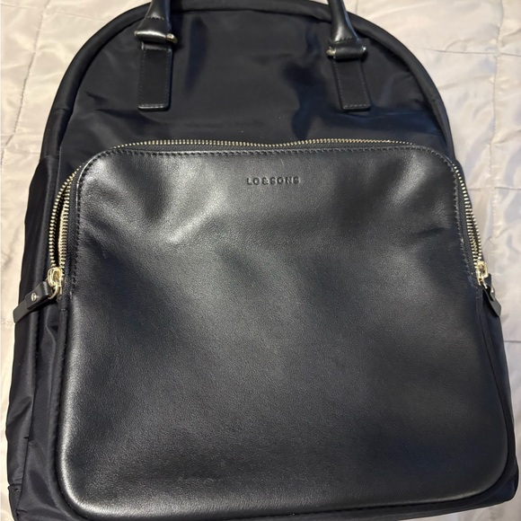 Lo & Sons Rowledge women's backpack - Picture 7 of 12